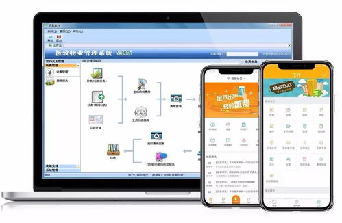 甘肃万亨物业与极致科技达成战略合作 共筑智慧物业新未来